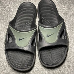 Nike | Shoes | Nike Slide Sandals For 